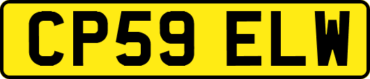 CP59ELW
