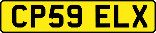 CP59ELX