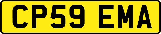 CP59EMA