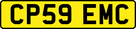 CP59EMC