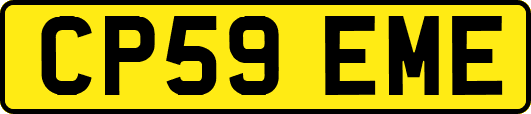 CP59EME