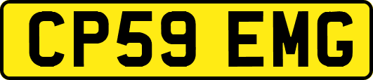 CP59EMG
