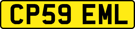CP59EML