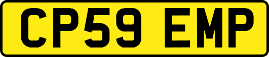 CP59EMP