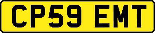 CP59EMT