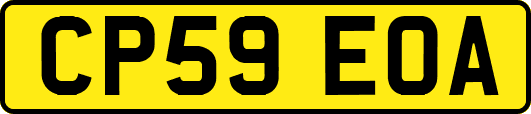 CP59EOA