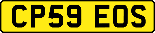 CP59EOS