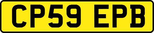 CP59EPB