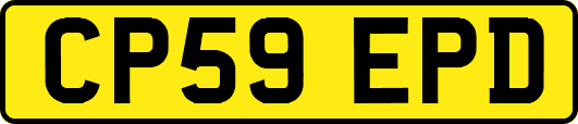 CP59EPD