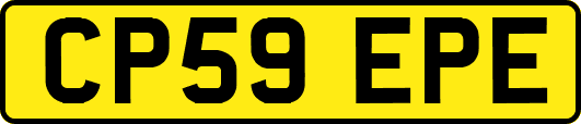 CP59EPE