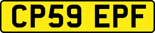 CP59EPF