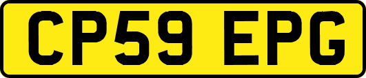 CP59EPG