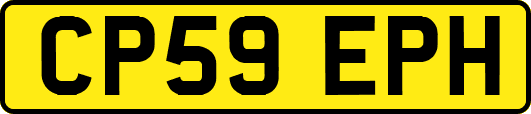 CP59EPH