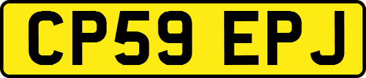 CP59EPJ
