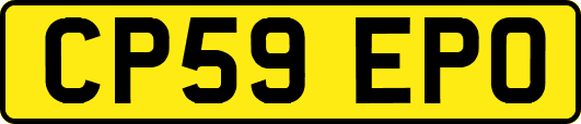 CP59EPO