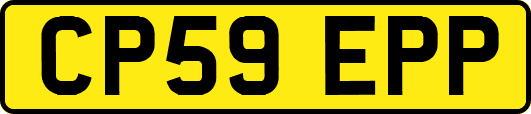 CP59EPP