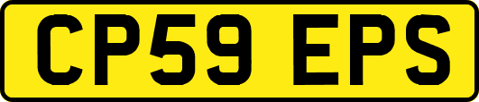 CP59EPS