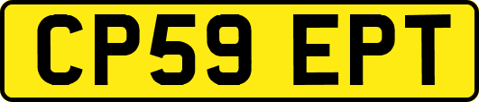 CP59EPT