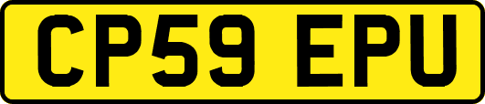 CP59EPU
