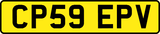 CP59EPV