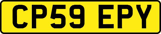 CP59EPY