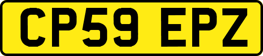 CP59EPZ
