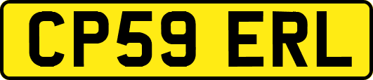 CP59ERL