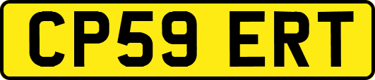 CP59ERT
