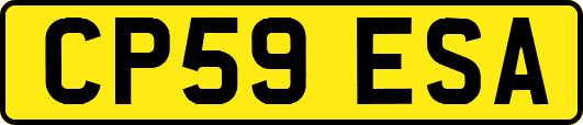 CP59ESA