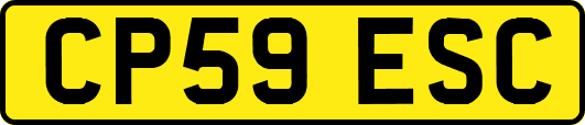CP59ESC