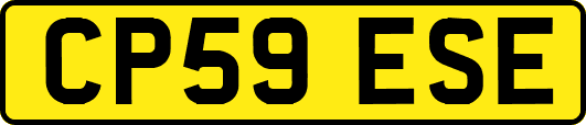 CP59ESE