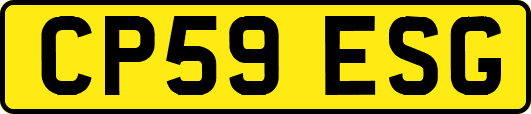 CP59ESG