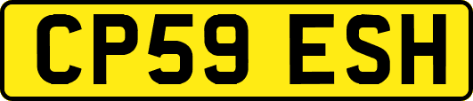 CP59ESH