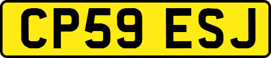 CP59ESJ
