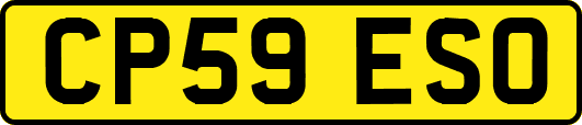 CP59ESO