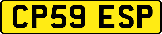 CP59ESP