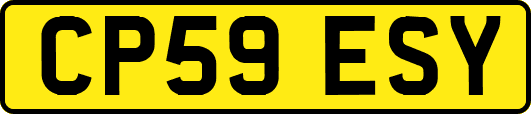 CP59ESY