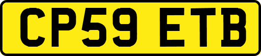 CP59ETB