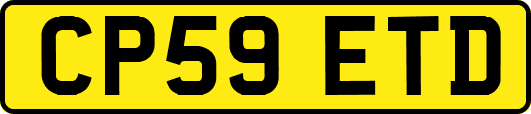 CP59ETD