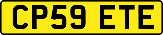 CP59ETE