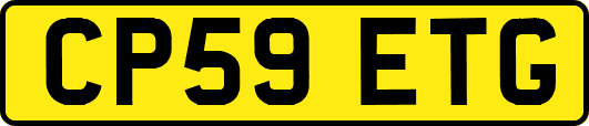 CP59ETG