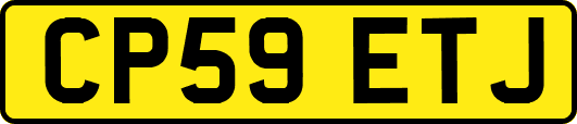 CP59ETJ