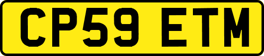 CP59ETM