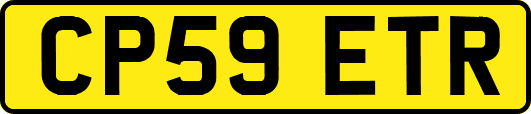 CP59ETR