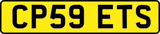CP59ETS