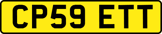 CP59ETT