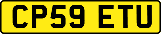 CP59ETU