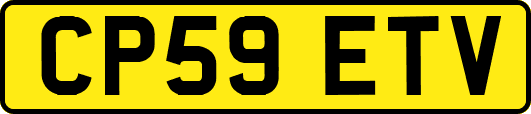 CP59ETV