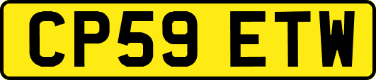 CP59ETW