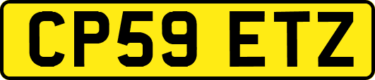 CP59ETZ